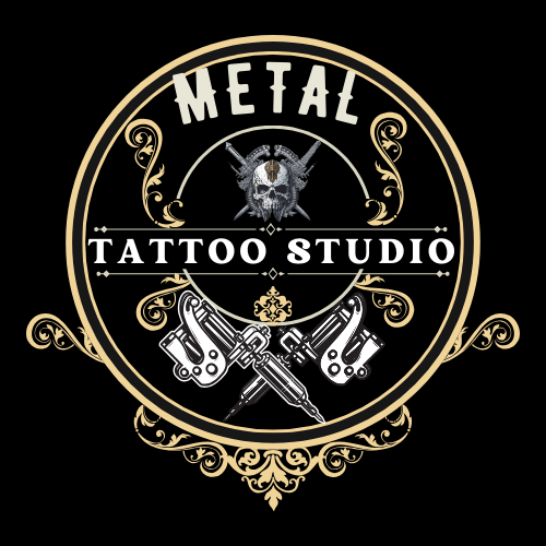 Metal Tatto